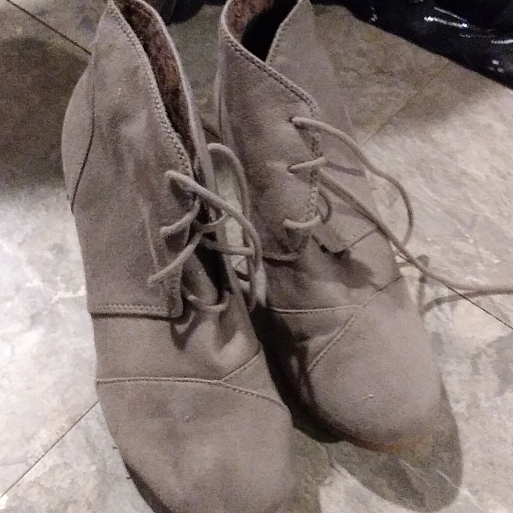 Wedges